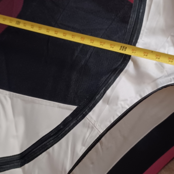 Dog & Cat PET Play pen-foldable tent w/ carrying case & bonus colapsable water - - Picture 2 of 5